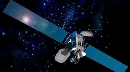 太空加油 深度分析Intelsat衛星的太空延壽任務中的軟件開發挑戰